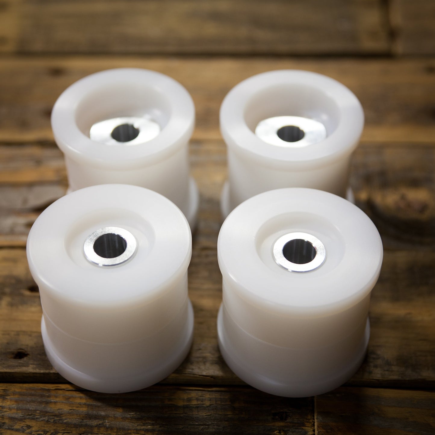 Rear Subframe Bushing Kit - E82 / E88