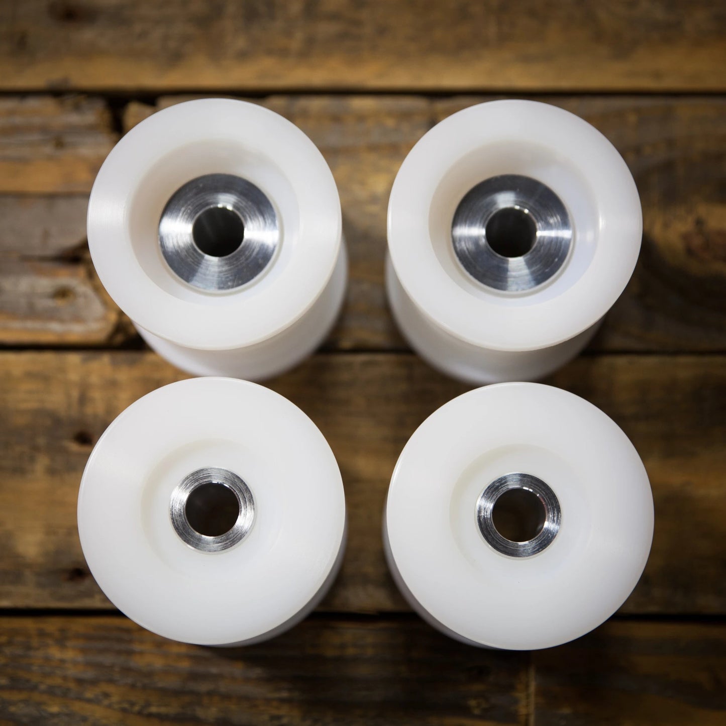 Rear Subframe Bushing Kit - E82 / E88