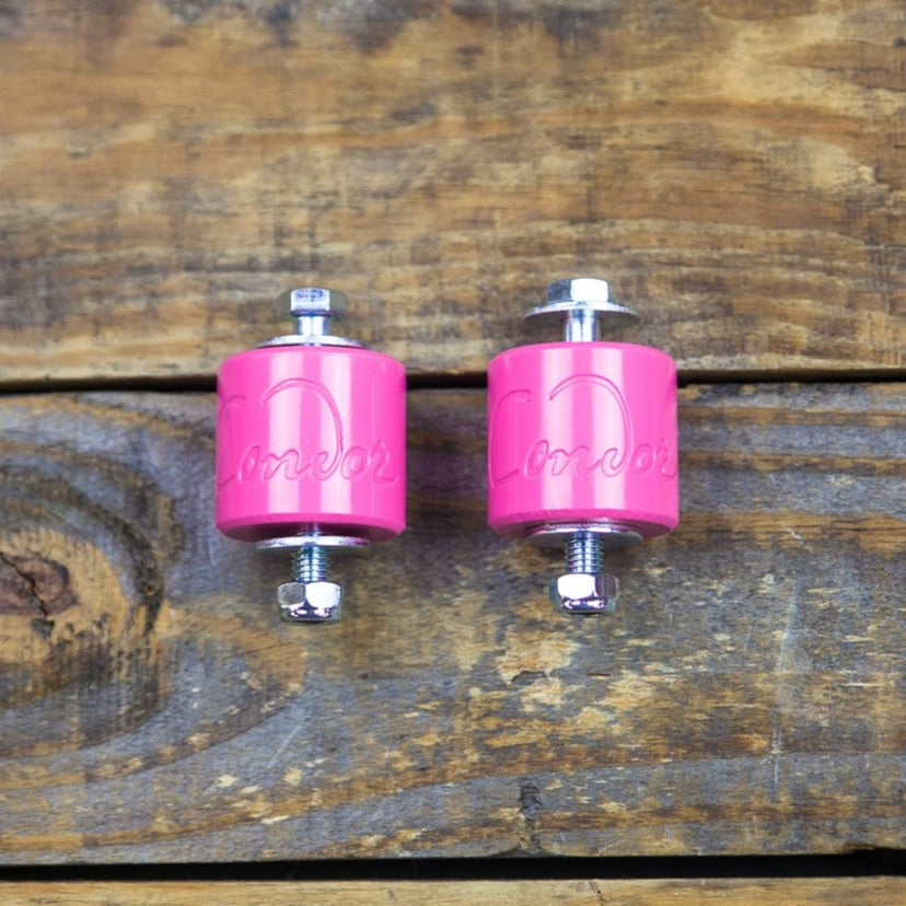 VIP Polyurethane Engine Mount Set - Fits M42, E30