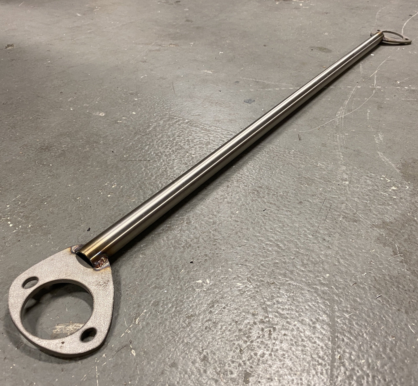 Condor Rear Strut Bar Brace - E30