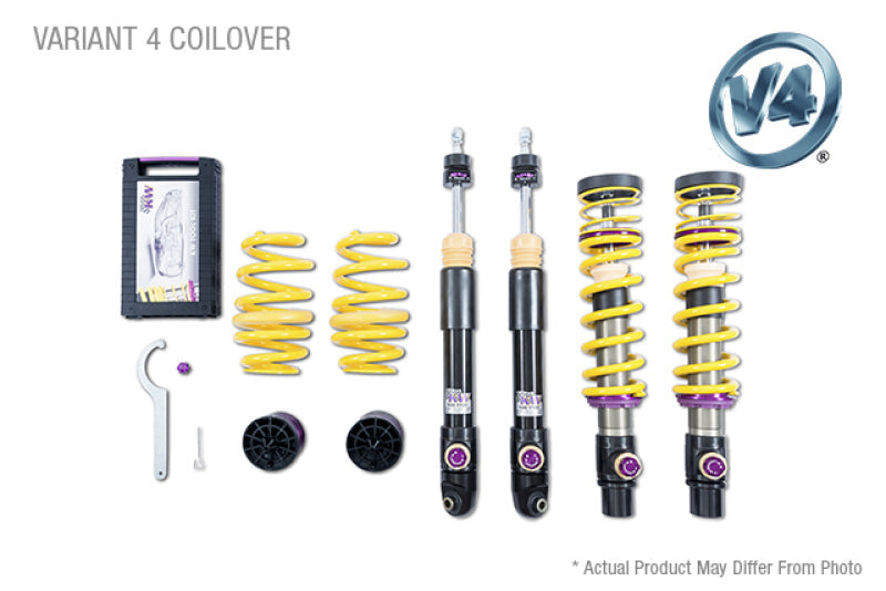 Coilovers vs Lowering Springs: Which Is Right for Your Car?