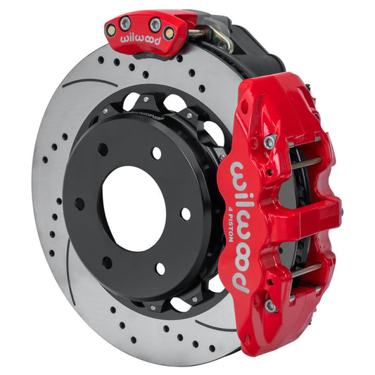 Big Brake Kits: What They Do &amp; Whether You Actually Need One