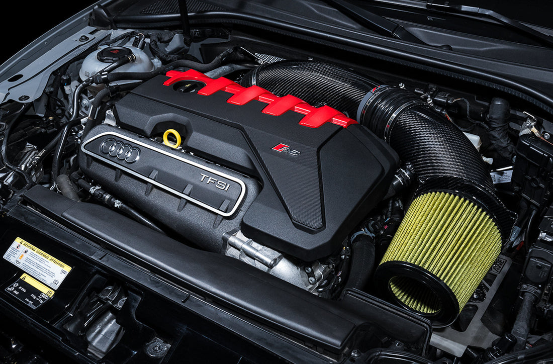 Cold Air Intake vs Short Ram Intake: Does It Actually Make a Difference?
