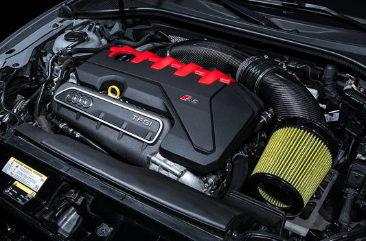 Cold Air Intake vs Short Ram Intake: Does It Actually Make a Difference?