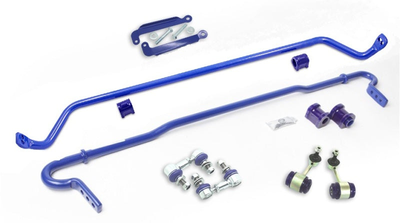 Sway Bars: What They Do and Why They Are Worth Upgrading