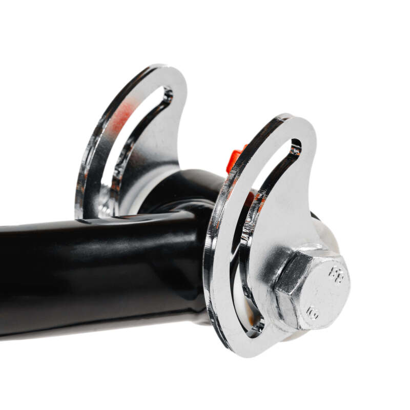 QA1 99-06 Chevy Silverado 1500 2WD Short Bed Handling Kit - Level 1