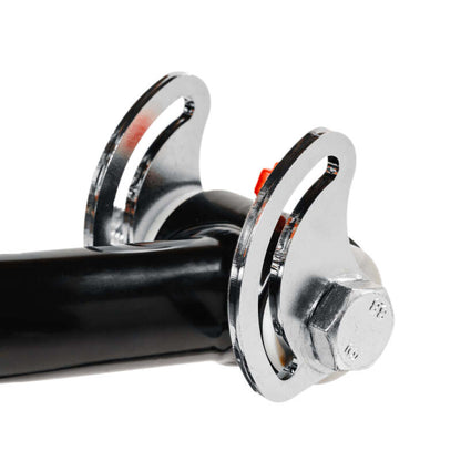 QA1 99-06 Chevy Silverado 1500 2WD Short Bed Handling Kit - Level 1
