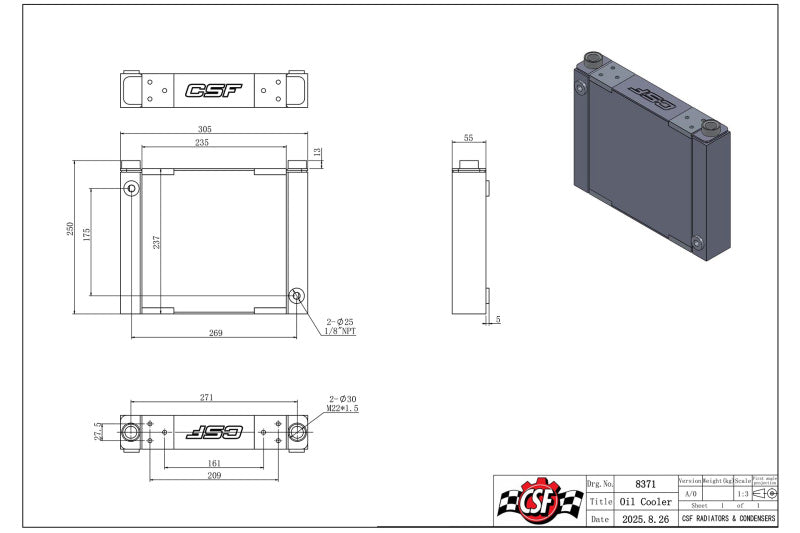 Technical Drawing