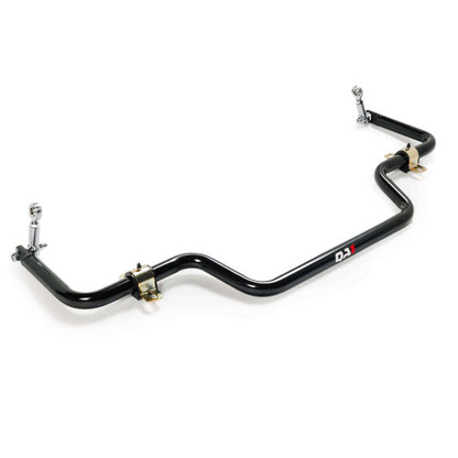 QA1 99-06 Chevy Silverado/Sierra 1500 2WD Short Bed Level 2 Full Handling Kit
