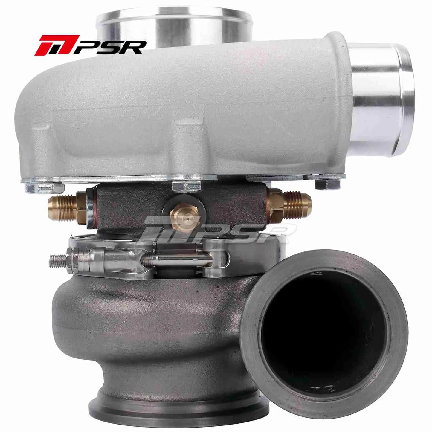 Reverse Rotation 6862G 1050HP 68mm Single Turbo Or Twin Turbo Set