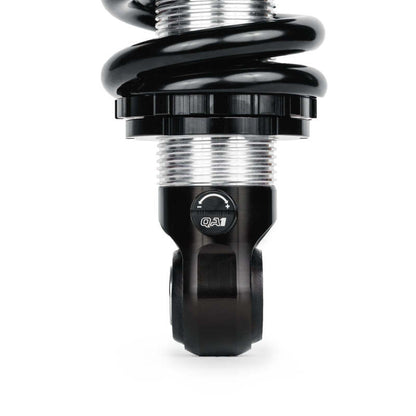 QA1 99-06 Chevy Silverado 1500 2WD Short Bed Handling Kit - Level 1
