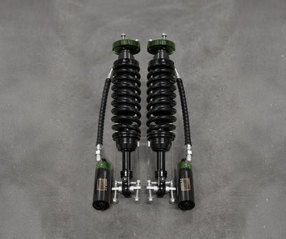 BRBN 2.8 Series 3-Way Adjustable Front Coilover Kit For 2015-2020 Ford F150