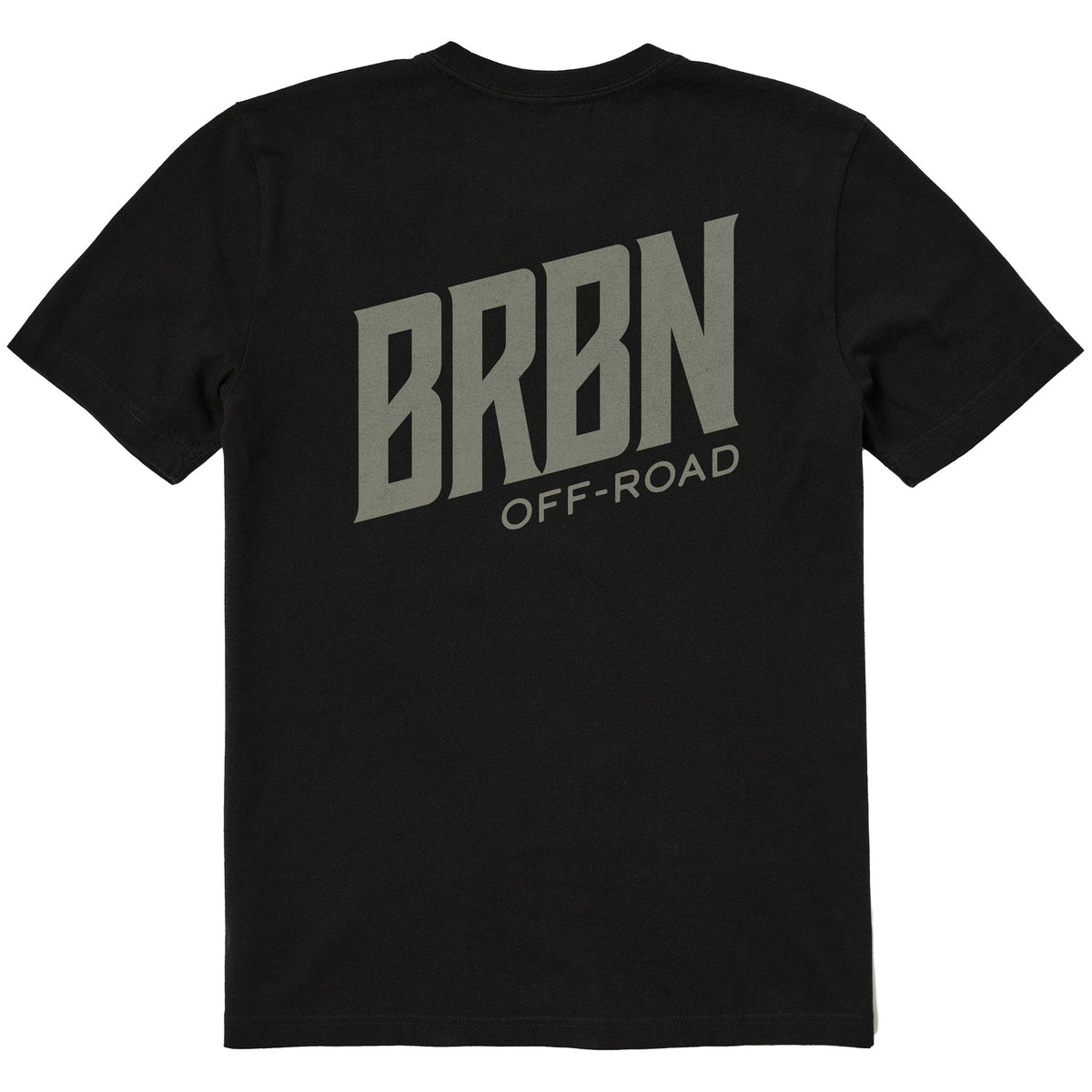 BRBN Offroad Go Away Men's Short Sleeve Tee