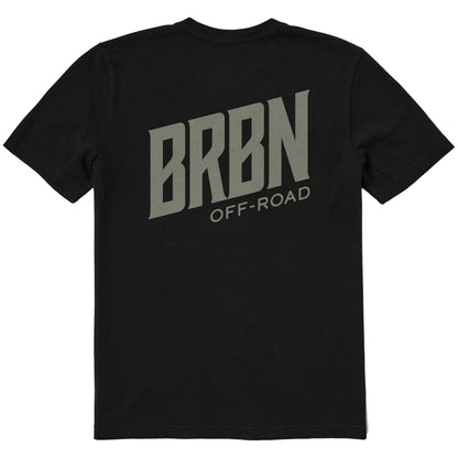 BRBN Offroad Go Away Men's Short Sleeve Tee