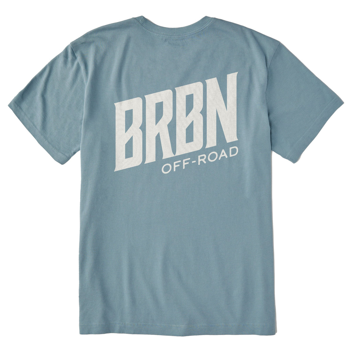 BRBN Offroad Go Away Men's Short Sleeve Tee