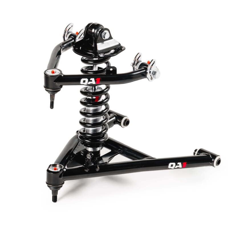 QA1 99-06 Chevy Silverado/Sierra 1500 2WD Short Bed Level 2 Full Handling Kit