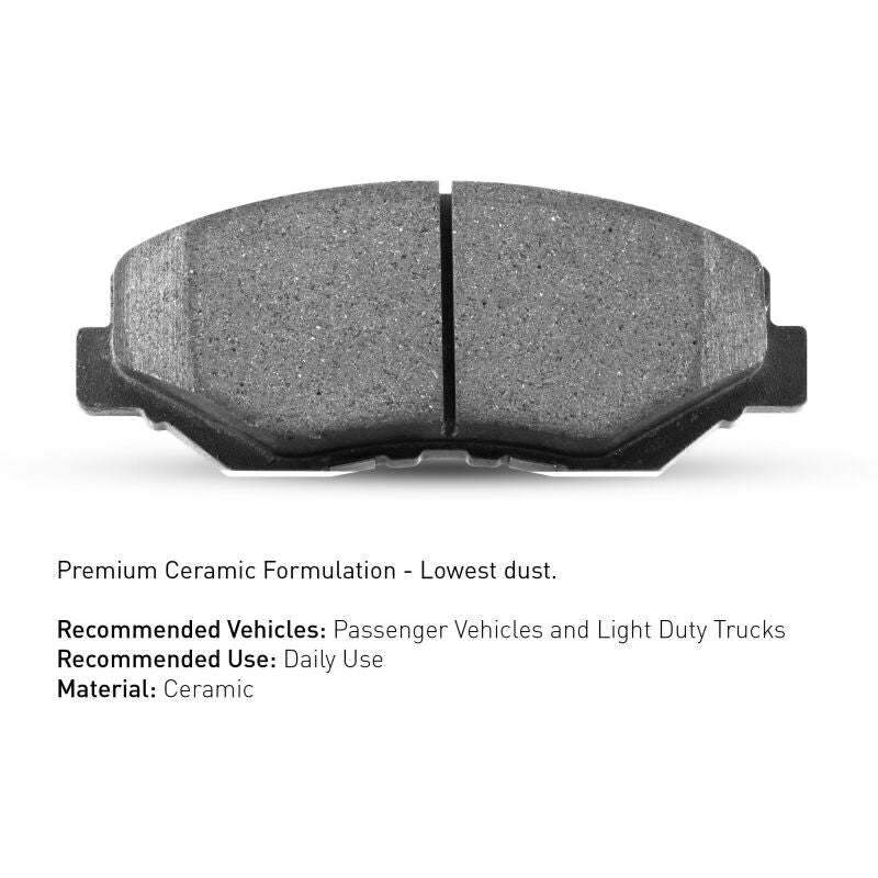 Product Brochure - a specific brochure describing a Product