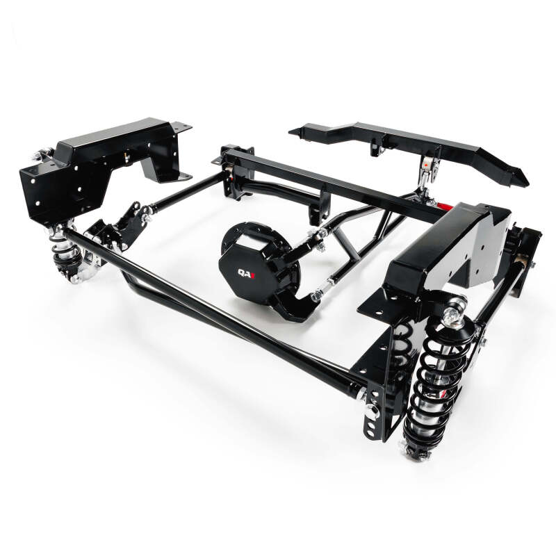 QA1 99-06 Chevy Silverado/Sierra 1500 2WD Short Bed Level 2 Full Handling Kit