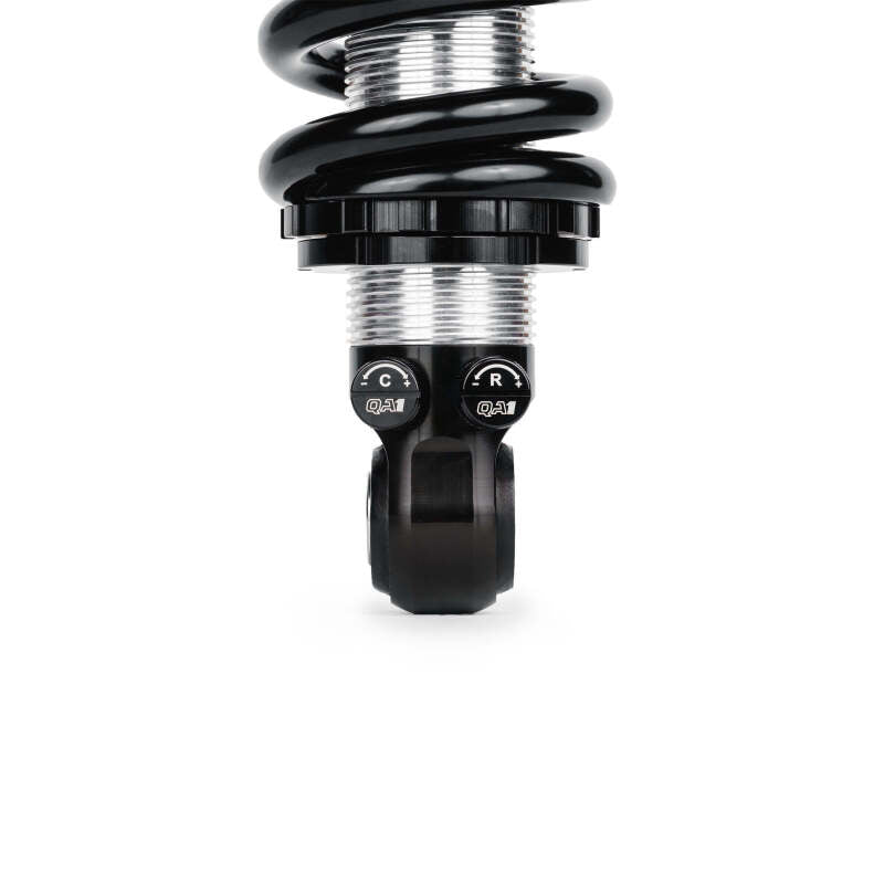 QA1 99-06 Chevy Silverado/Sierra 1500 2WD Short Bed Level 2 Full Handling Kit