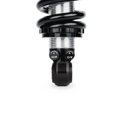 QA1 99-06 Chevy Silverado/Sierra 1500 2WD Short Bed Level 2 Full Handling Kit