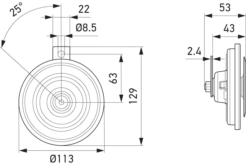 Technical Drawing