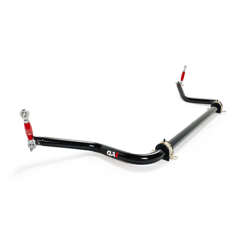 QA1 99-06 Chevy Silverado/Sierra 1500 2WD Short Bed Level 2 Full Handling Kit