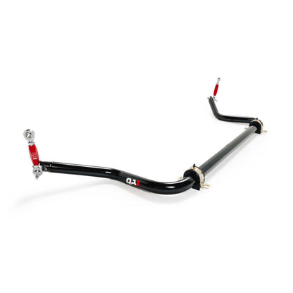 QA1 99-06 Chevy Silverado/Sierra 1500 2WD Short Bed Level 2 Full Handling Kit