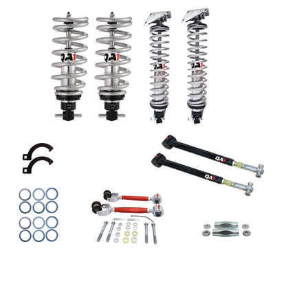 QA1 73-77 GM A-Body Level 1 Big Wheel Kit