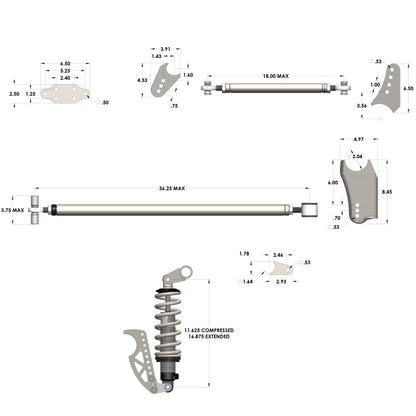 Technical Drawing