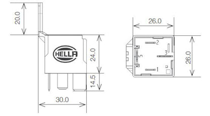 Technical Drawing