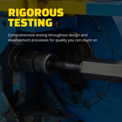 Features and Benefits