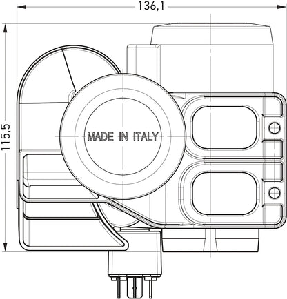 Technical Drawing