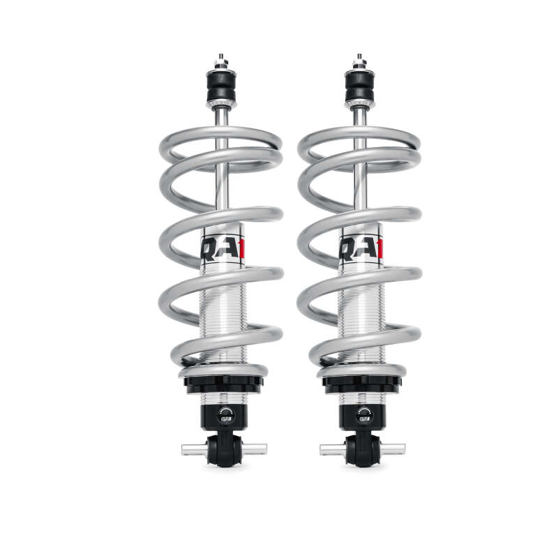QA1 99-06 Chevy Silverado 1500 2WD Short Bed Lowering Kit - Single Adjustable