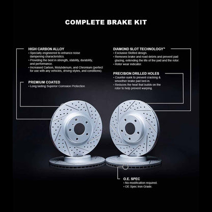 Product Brochure - a specific brochure describing a Product