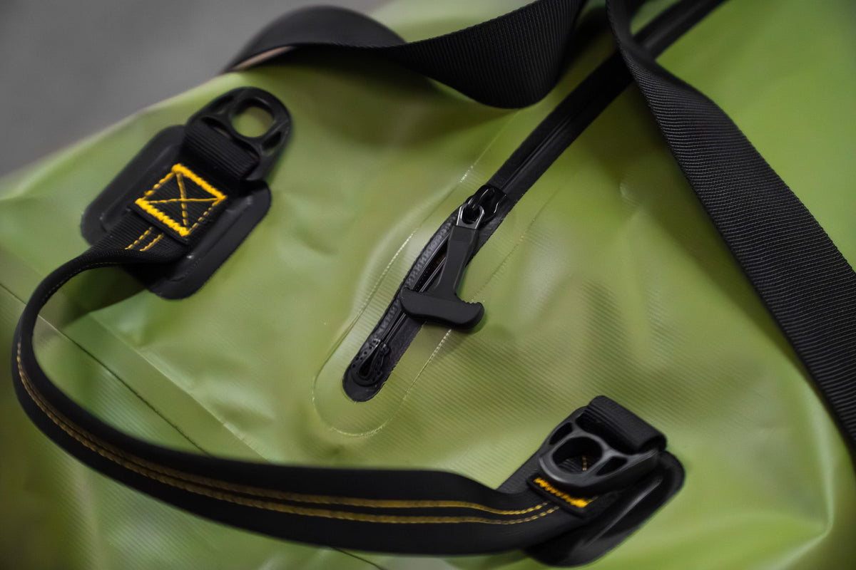 BRBN Hybrid 70L Dry Bag