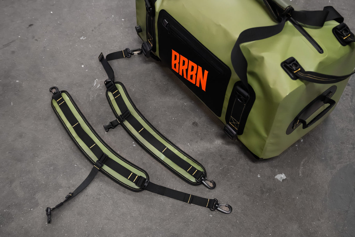 BRBN Hybrid 70L Dry Bag