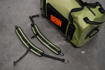 BRBN Hybrid 70L Dry Bag