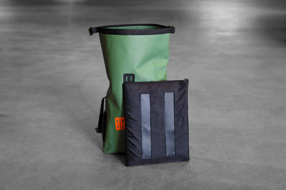 BRBN 38L Waterproof Back Pack