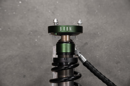 BRBN 2.5 Series 3-Way Adjustable Front Coilover Kit For 2015-2020 Ford F150