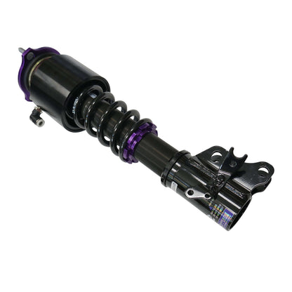 RS Coilovers w/ Front Air Cups 13-19 Volvo V40 D2 Racing