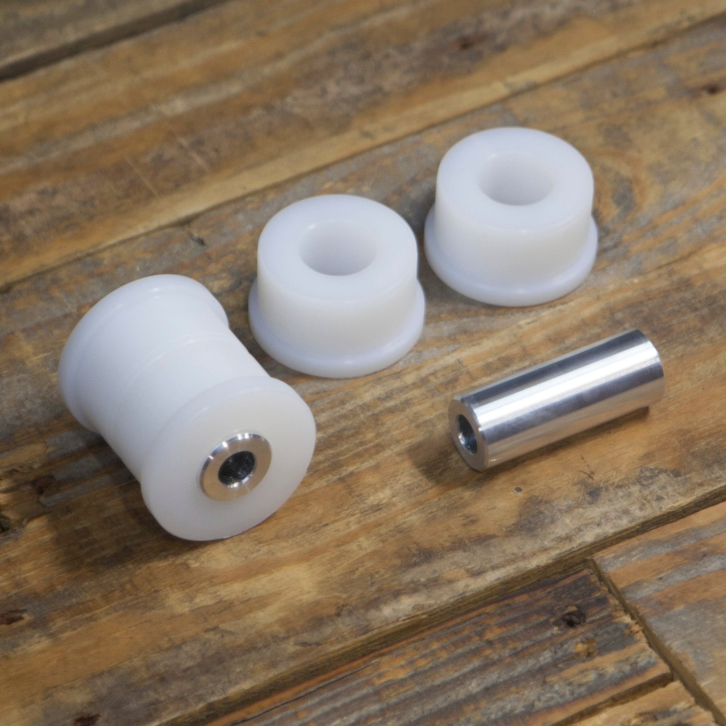 Rear Spring Arm Inner Bushing – E9X / E82