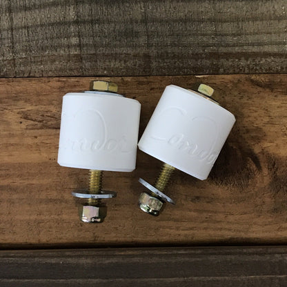 Poly Transmission Mount Set - E9X