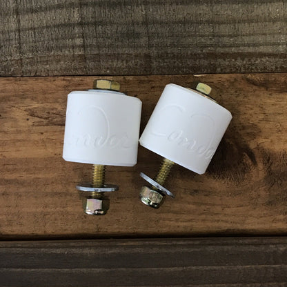 Poly Transmission Mount Set - E39