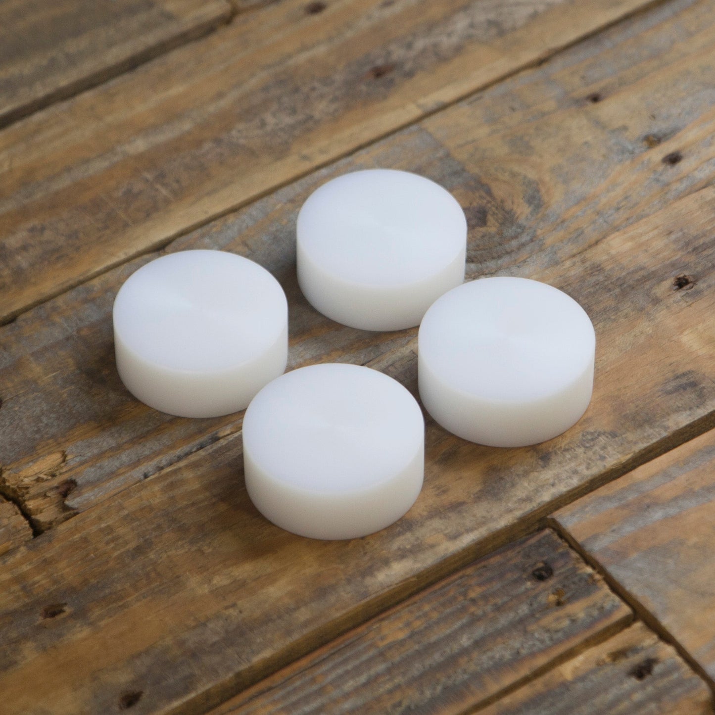 Lift Pads - 4 Piece Shop Kit