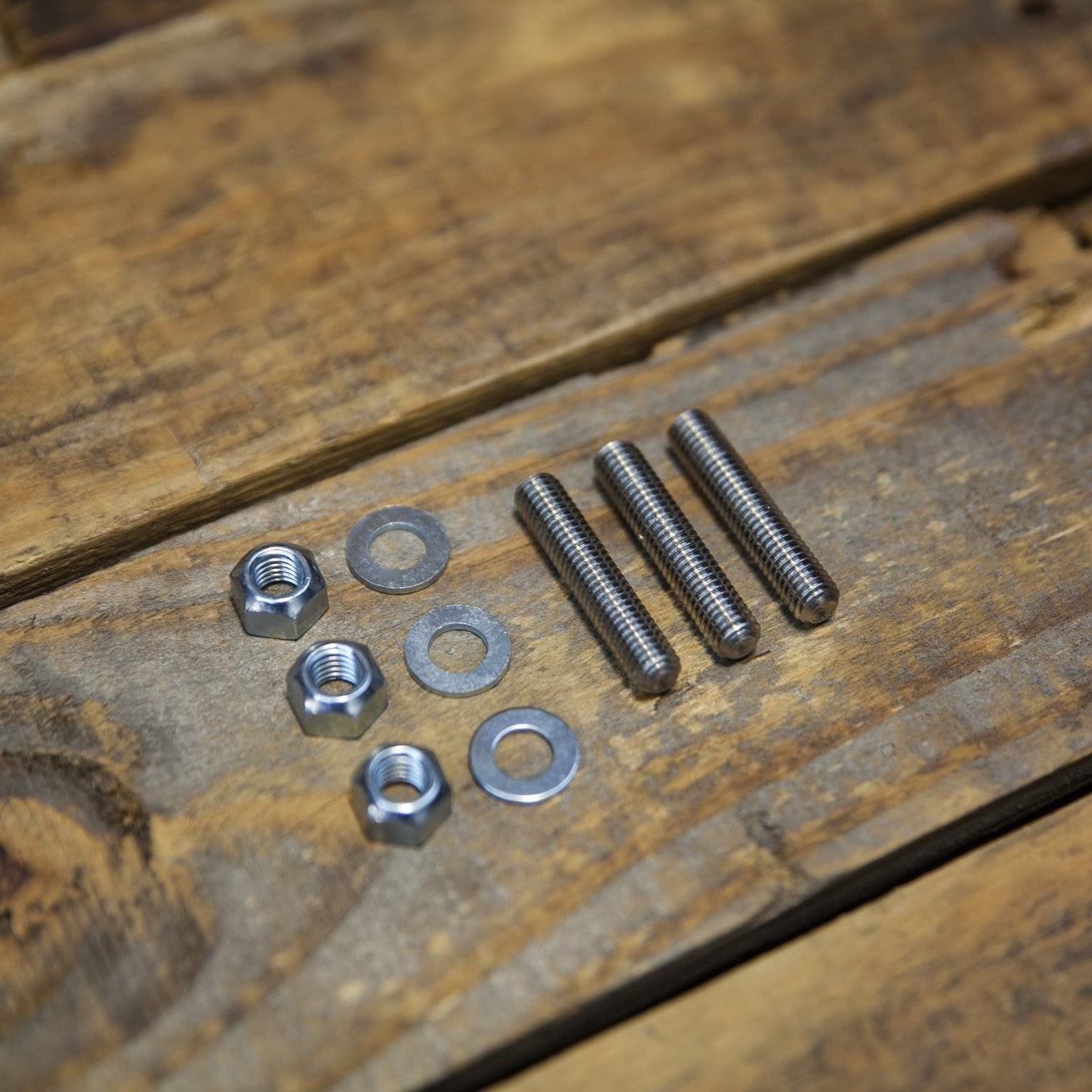 Water Pump Stud Kit fits M20 - E30
