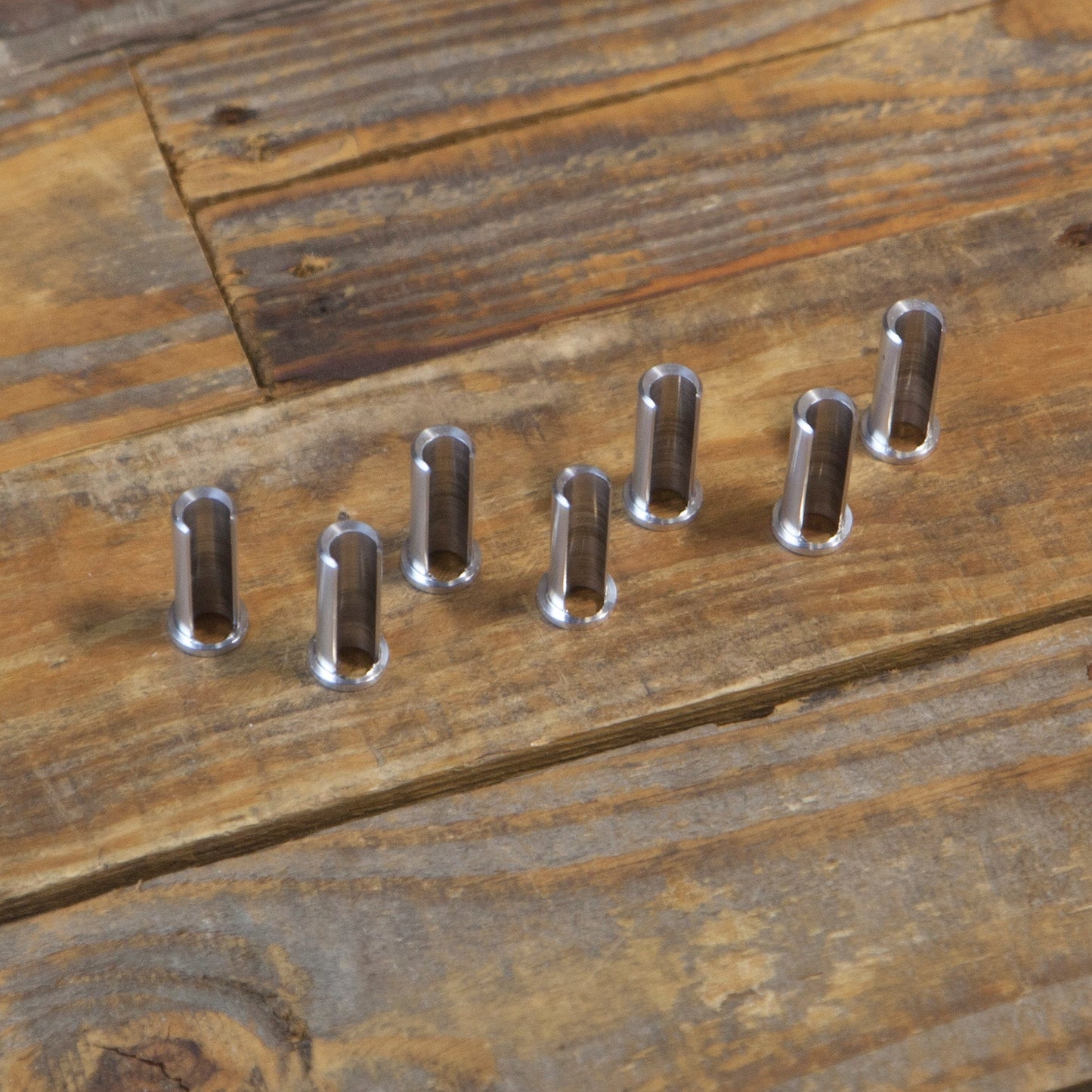 Aluminum N54/N52 Intake Manifold Alignment Inserts - E90 / E92