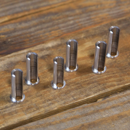 Aluminum N54/N52 Intake Manifold Alignment Inserts - E90 / E92