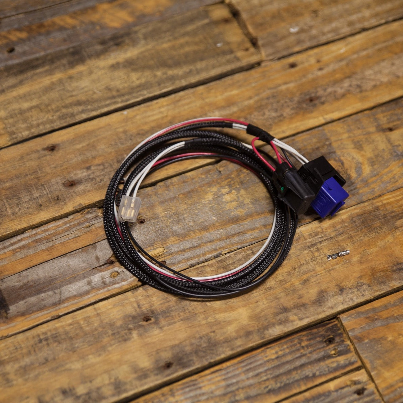 Condor Relay Wiring kit for SPAL Fans