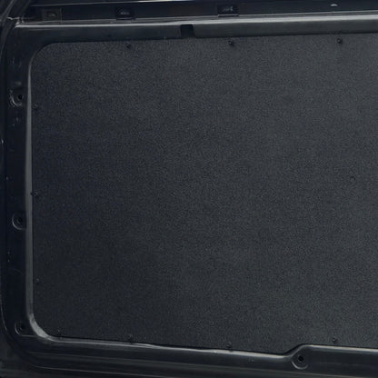 Black Door Cards - E30 Coupe