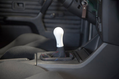 Ghost Shift Knob